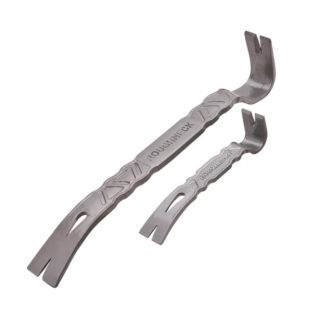 Roughneck Gorilla Pro-Grip Utility Bar Set