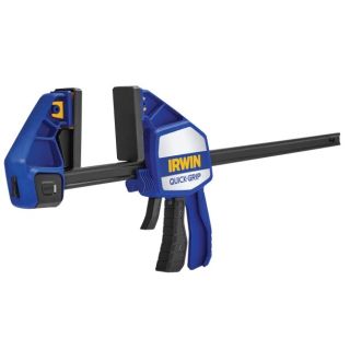 Irwin Xtreme Pressure Clamp 450mm (18in)