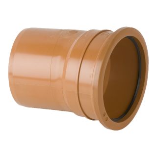 Brett Martin B7181 - 160mm Single Socket 11.25 Degree Bend