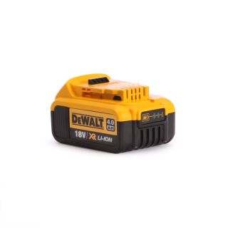 Dewalt DCB182 18v 4ah Li-Ion Battery