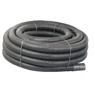 PVC Land Drain 100mm Per Metre *********