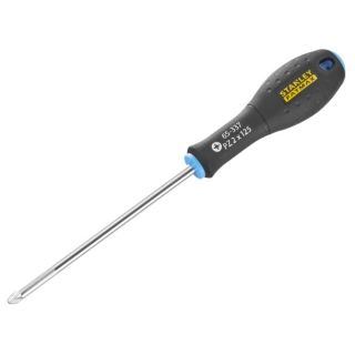 Stanley Fatmax Screwdriver Pozi PZ2 x 125mm