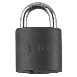 Yale 713 40mm Tumbler Padlock
