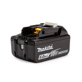 Makita BL1860 18v 6ah li-ion Battery