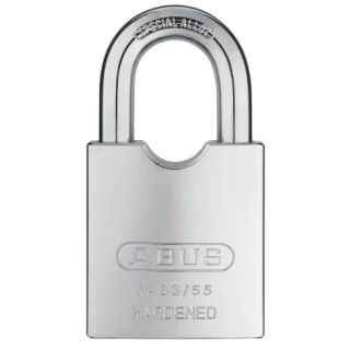 Abus 83/55 High Security Padlock 55mm ABU8355