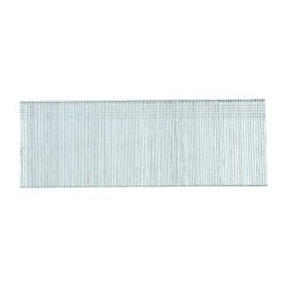 45mm X 18g NO GAS Box 5000 Straight Brad Nails Galvanised FirmaHold
