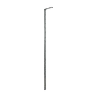 1000mm Heavy Duty Strap Bent @ 100mm