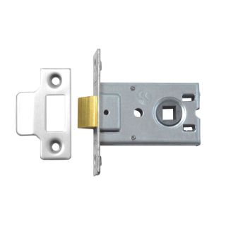 Legge 3709LK Tubular Latch 3 Nickle
