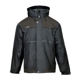 Apache ATS Waterproof Jacket   Reinforced Shoulders