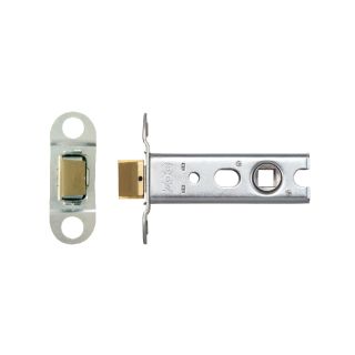 76mm Heavy Duty Tubular Deadbolt BODY ONLY