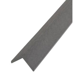T/S Composite Corner Trim 3.6mtr