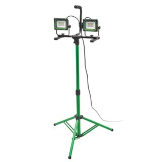Lighthouse 76W 240v Sitelight & Tripod