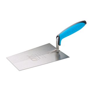 Ox Pro Bucket Trowel S/Steel OX-P018418
