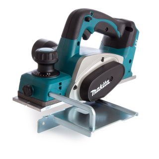 Makita DKP180Z 18v Li-ion      Planer (Body Only)