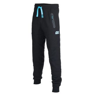OX Worker Joggers GREY / BLACK 