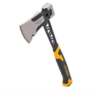 Roughneck Gorilla 1 1/4lb  V-Series Axe 0.6kg