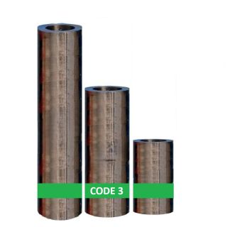 Code 3 Lead 300mm (12) 3m Roll (13.5kg)