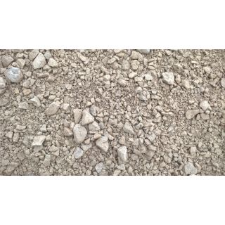 Crusher Run 40mm Per Bulk MOT1 LIMESTONE