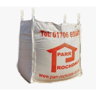 Bulk Bag (Empty) - Non Returnable 