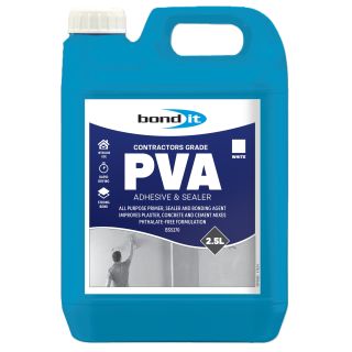 BOND IT Contractors PVA 2.5L