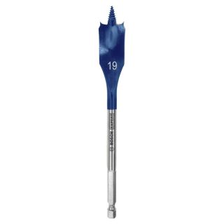 Bosch 19mm Self Cut Flat Bit