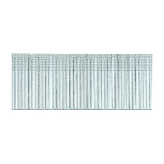 32mm X 16g NO GAS Box 2000 Straight Brad Nails Galvanised FirmaHold