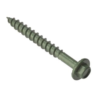 ForgeFast Torx Head Fix Screw 7.0 x 100mm Box of 50