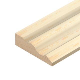 EX 25 x 75mm 5th Reds Regency Arc