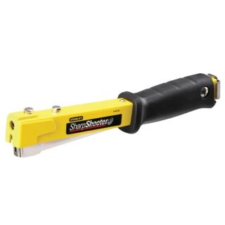 Stanley Sharpshooter Hammer Tacker HT150