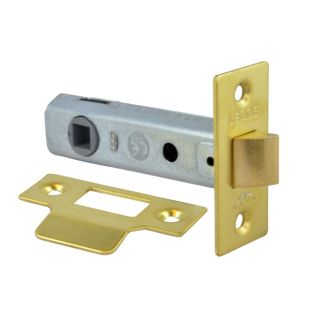 Legge 3 E/B Tubular Latch