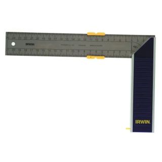 Irwin Try & Mitre Square 300mm