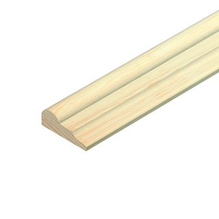 Pine Broken Ogee 8 x 21mm 2.4m (10) TM785