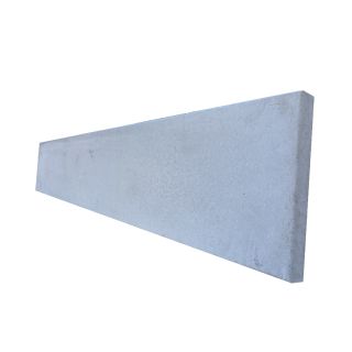 Wirral Plain Base Panel 1.83M x 305 x 50mm