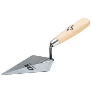 Ox Trade Pointing Trowel 152mm OX-T017915