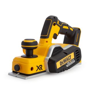Dewalt 18volt Li-Ion Cordless Brushless Planer (Bare Unit)