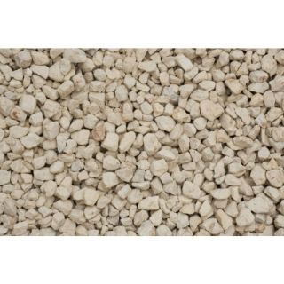 Cream Gravel 20mm * BULK BAG *