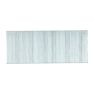 50mm X 18g NO GAS Box 5000 Straight Brad Nails Galvanised FirmaHold
