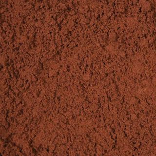 Red Building Sand 25kg Bag