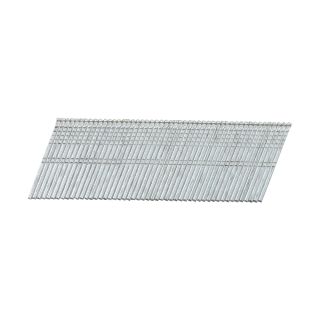 32mm X 16g NO GAS Box 2000 Angled Brad Nails Galvanised FirmaHold