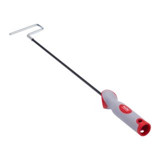 Flexible 24  Mini Roller       Soft Grip Handle      ARFR004