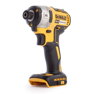 Dewalt DCF887N 3 Speed Impact Driver Brushless (body only)