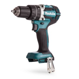 Makita DHP484Z 18v Brushless   Combi Drill (BODY ONLY)