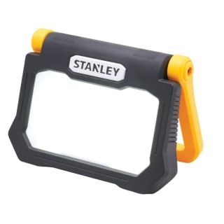 Stanley Rechargeable 1500 Lumen LED Worklight