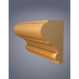 Pattern Mould PM48 Ex 32 x 50mm (Fin 28x45mm)
