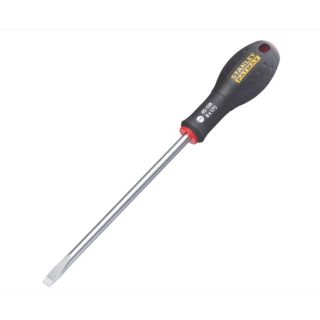 Stanley Fatmax Screwdriver Flared Tip 8.0mm x 175mm