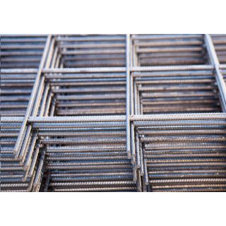 A393 Fabric 3.6 x 2 Mtr Reinforcement Mesh