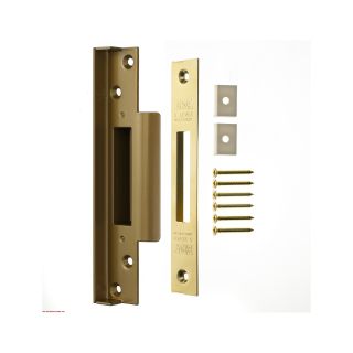 Era 1/2 Satin Rebate Kit fo Fortress Sashlocks