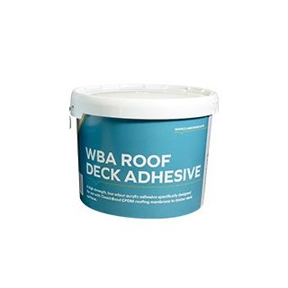 ClassicBond Roof Deck Adhesive 5 Litre (Water Based)
