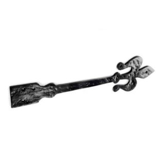 Black Antique 400mm Hinge Fronts (contract)