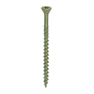 4.5 X 65 (250 Tub)C2 Decking   Timber Screws
